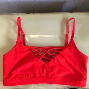 Fabletics Sports Bra